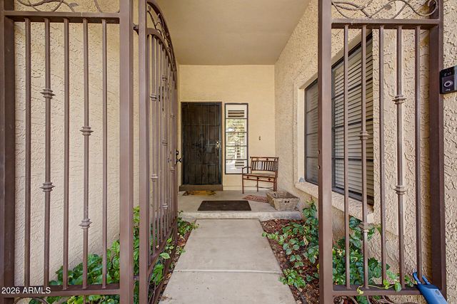 1353 N Abner --, Mesa, AZ 85205