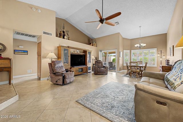1353 N Abner --, Mesa, AZ 85205