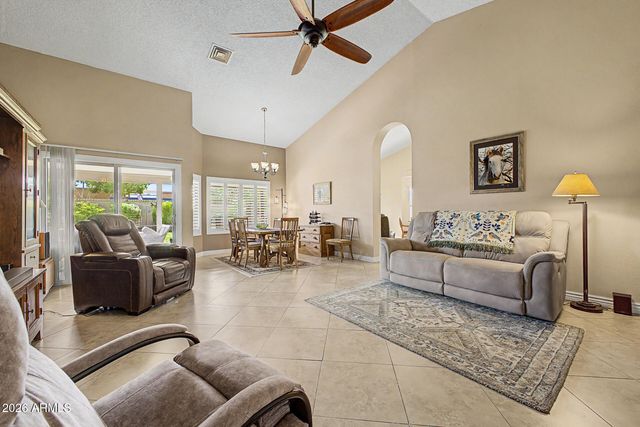 1353 N Abner --, Mesa, AZ 85205