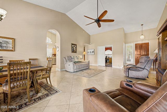 1353 N Abner --, Mesa, AZ 85205
