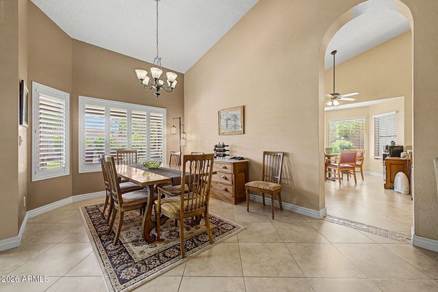 1353 N Abner --, Mesa, AZ 85205