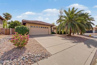 1353 N Abner --, Mesa, AZ 85205