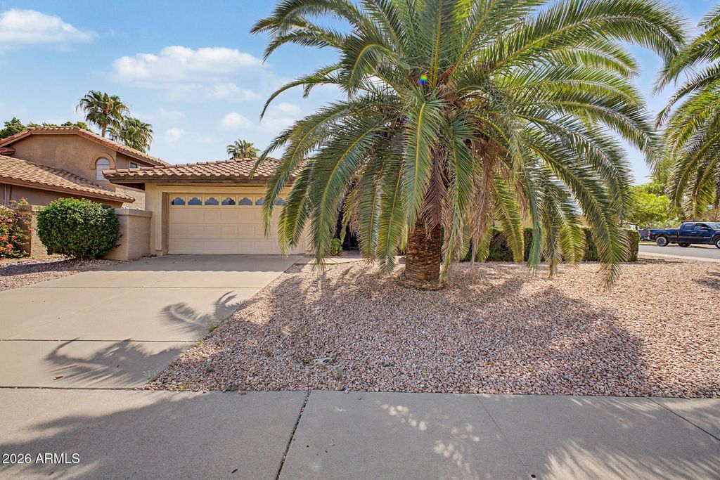 1353 N Abner --, Mesa, AZ 85205 — photo 2