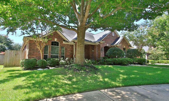 1514 Robins Forest Drive, Spring, TX 77379