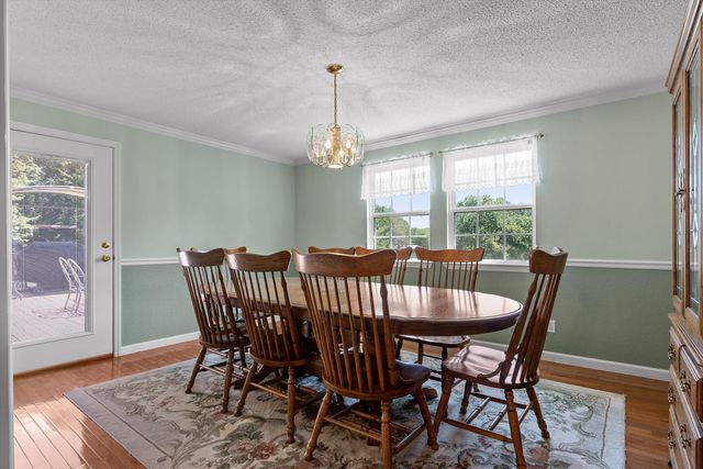 516 Hill Street, Ringgold, GA 30736