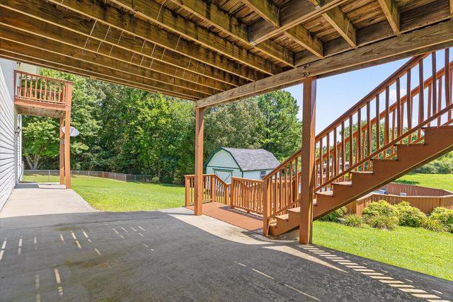 516 Hill Street, Ringgold, GA 30736