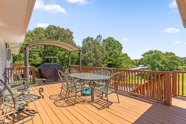 516 Hill Street, Ringgold, GA 30736