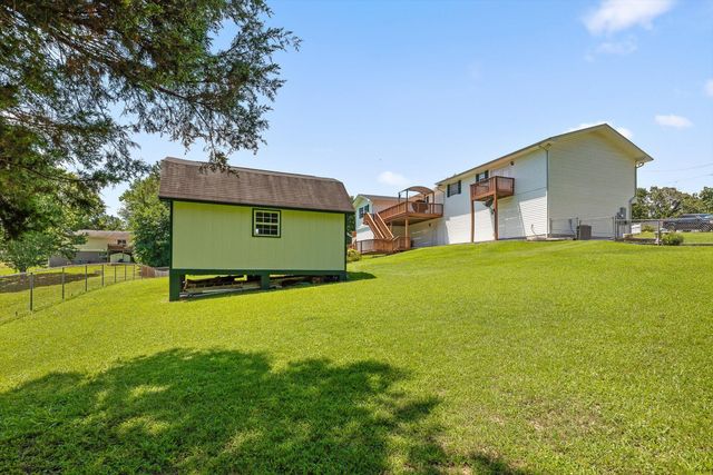 516 Hill Street, Ringgold, GA 30736