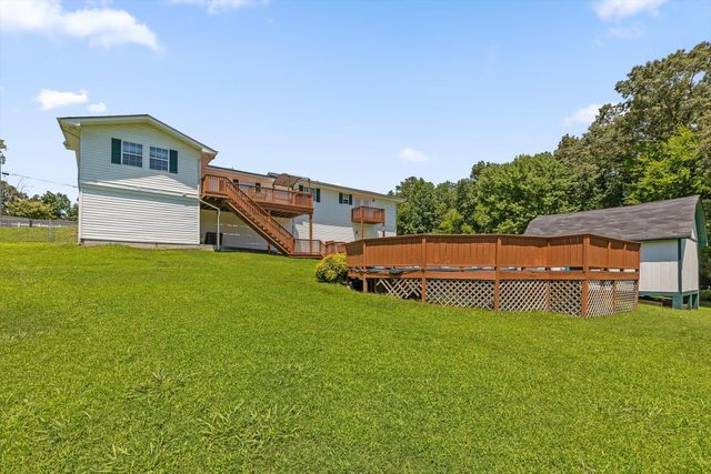 516 Hill Street, Ringgold, GA 30736