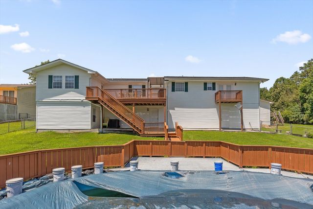 516 Hill Street, Ringgold, GA 30736