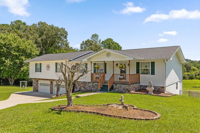 516 Hill Street, Ringgold, GA 30736