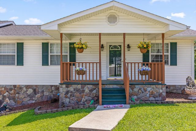 516 Hill Street, Ringgold, GA 30736