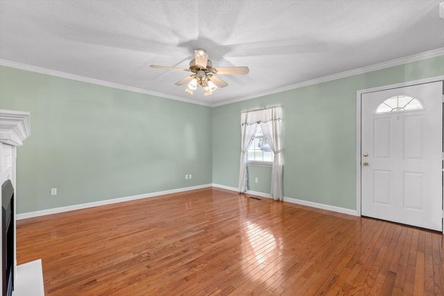 516 Hill Street, Ringgold, GA 30736