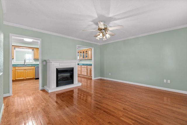 516 Hill Street, Ringgold, GA 30736