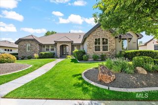 3393 W Ryder Cup Dr, Meridian, ID 83646
