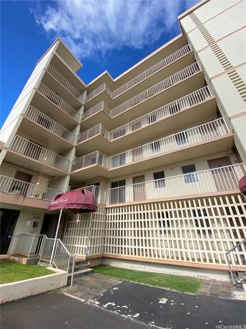 3230 Ala Ilima Street 201, Honolulu, HI 96818