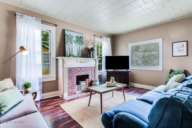 1011 W Congress Street, Lafayette, LA 70501