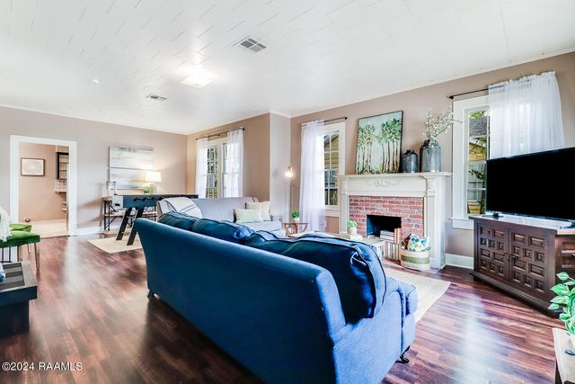 1011 W Congress Street, Lafayette, LA 70501