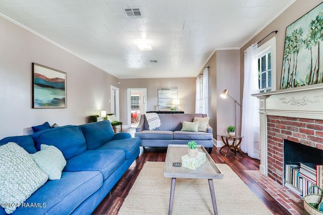 1011 W Congress Street, Lafayette, LA 70501