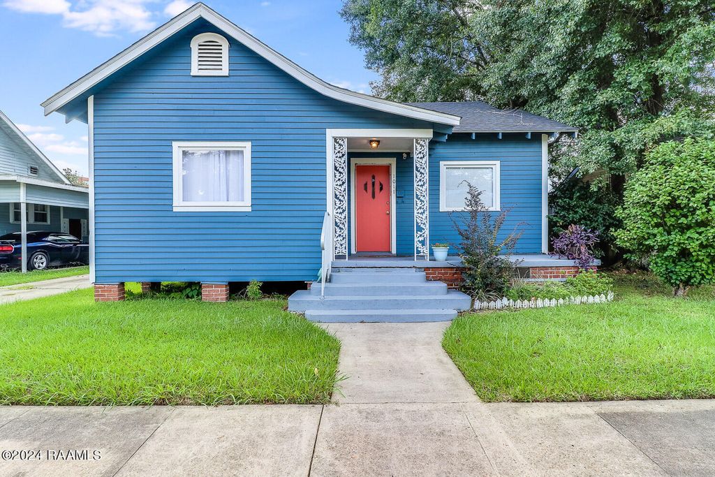 1011 W Congress Street, Lafayette, LA 70501