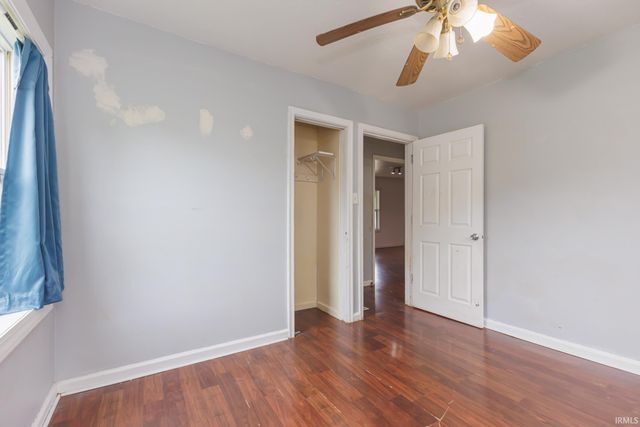 2208 N Blaine Street, Muncie, IN 47303