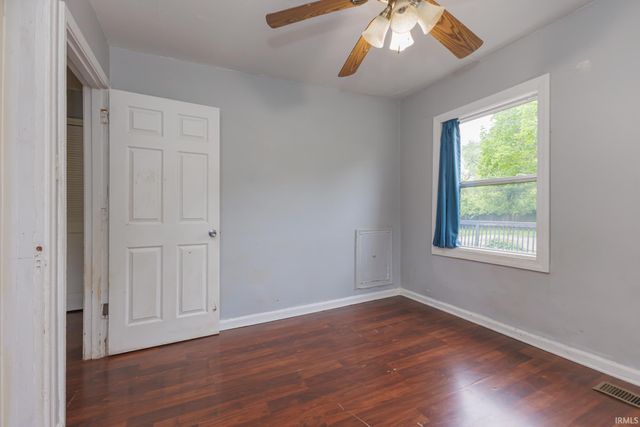 2208 N Blaine Street, Muncie, IN 47303