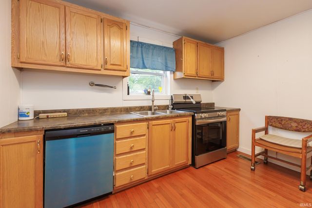 2208 N Blaine Street, Muncie, IN 47303