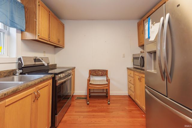 2208 N Blaine Street, Muncie, IN 47303