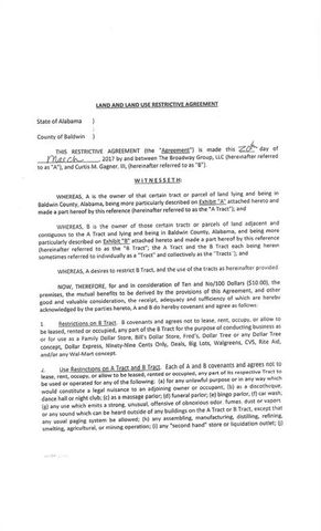 0 State Highway 225, Bay Minette, AL 36507