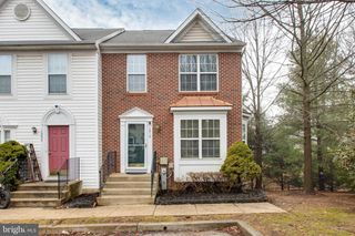 1210 CARLI CT #1210, Catonsville, MD 21228
