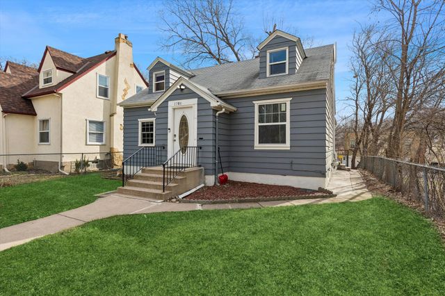 2706 Aldrich Avenue N, Minneapolis, MN 55411