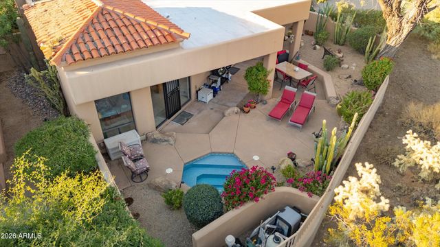 7500 E BOULDERS Parkway 39, Scottsdale, AZ 85266