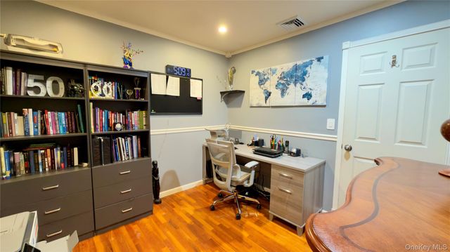 46 Moulton Circle, Monroe, NY 10950