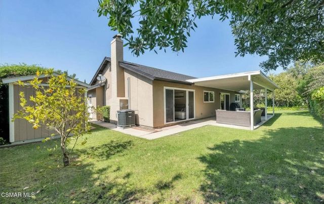 62 Lucero Street, Thousand Oaks, CA 91360