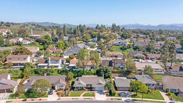 62 Lucero Street, Thousand Oaks, CA 91360
