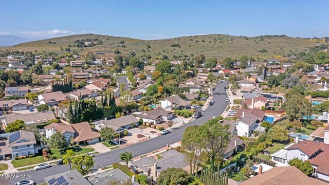 62 Lucero Street, Thousand Oaks, CA 91360