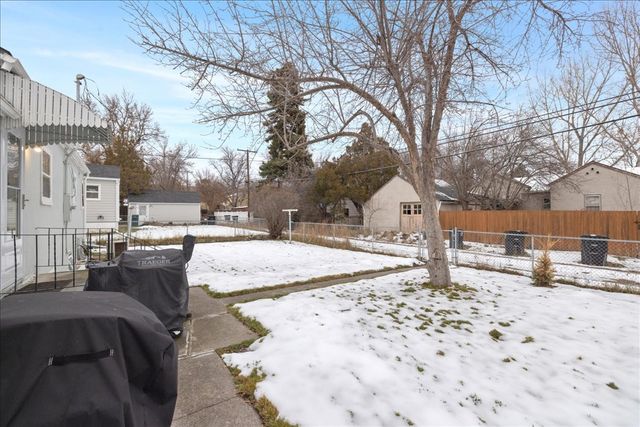 2207 Pine Street, Billings, MT 59101