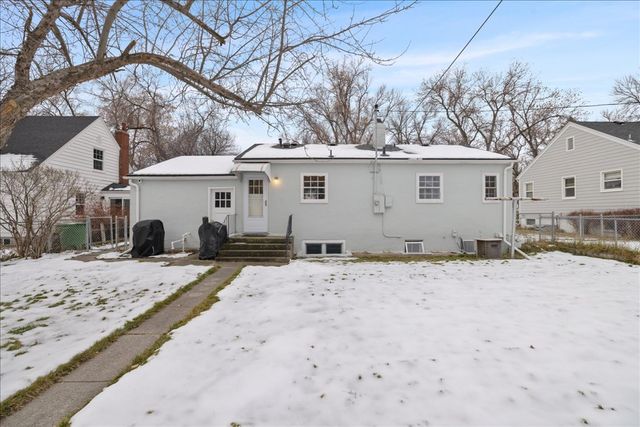 2207 Pine Street, Billings, MT 59101