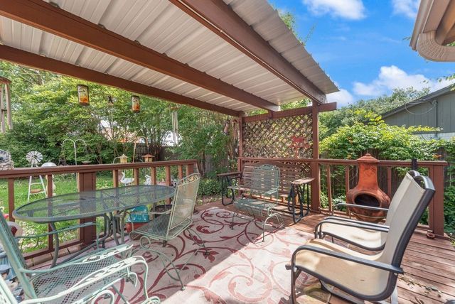 6244 Skylark Lane, Watauga, TX 76148