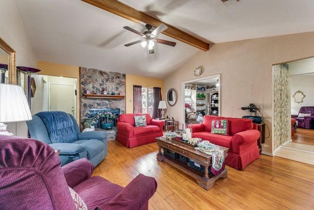 6244 Skylark Lane, Watauga, TX 76148
