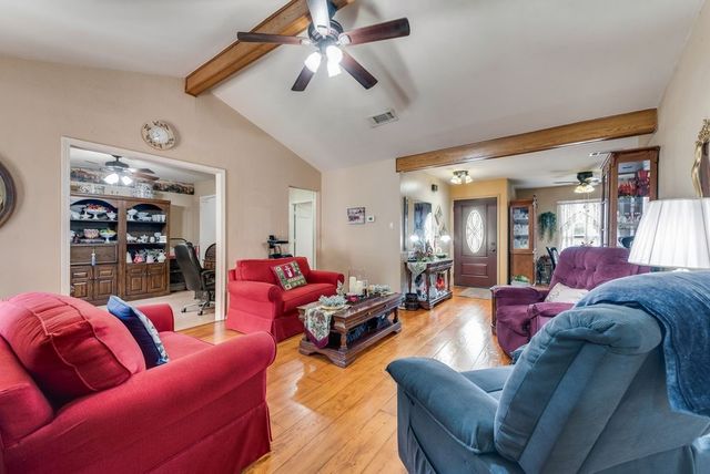 6244 Skylark Lane, Watauga, TX 76148