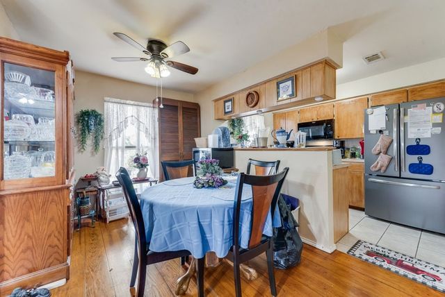 6244 Skylark Lane, Watauga, TX 76148