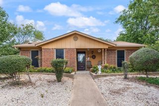 6244 Skylark Lane, Watauga, TX 76148