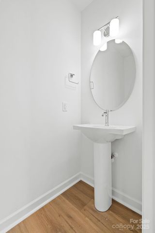 3924 Hager Drive, Charlotte, NC 28208