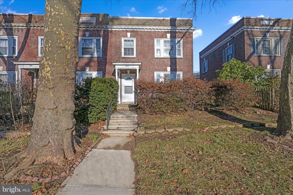 382 SUNSET RD, Reading, PA 19611