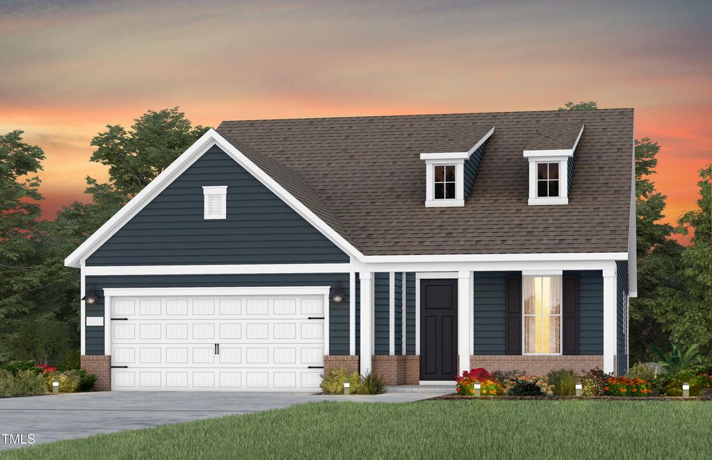 1818 Hyacinth Lane, Fuquay Varina, NC 27526