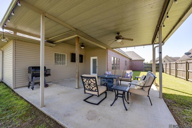 37406 Cypress Trace Ave, Geismar, LA 70734