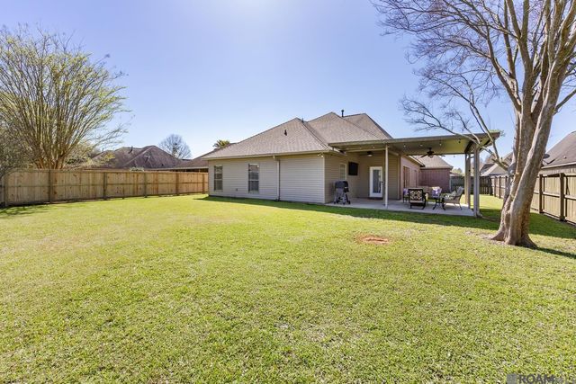 37406 Cypress Trace Ave, Geismar, LA 70734