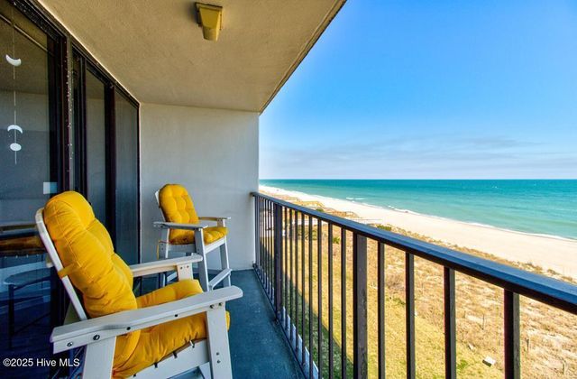 1615 Lake Park Boulevard S 510, Carolina Beach, NC 28428