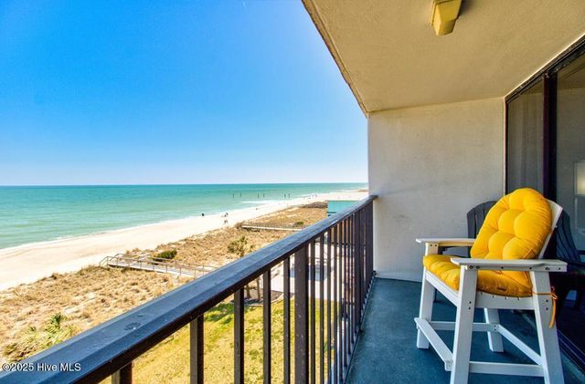 1615 Lake Park Boulevard S 510, Carolina Beach, NC 28428